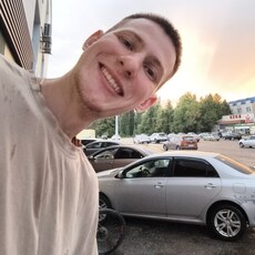Фотография мужчины Дмитрий, 20 лет из г. Тамбов