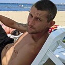 Ник, 35 лет