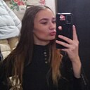 Анастасия, 21 год
