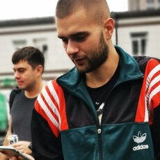 Фотография мужчины Andrey Tischenko, 28 лет из г. Рогачев