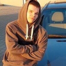 Фотография мужчины Денис, 30 лет из г. Пинск