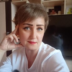 Фотография девушки Олеся, 44 года из г. Краснодон