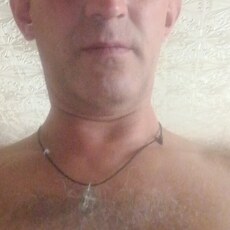 Фотография мужчины Михаил, 41 год из г. Макеевка