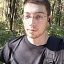 Никита, 23 года