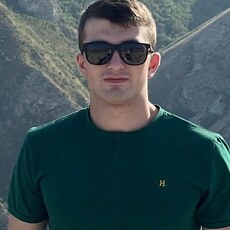 Фотография мужчины Азамат, 28 лет из г. Дзержинск
