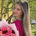 Анастасия, 21 год