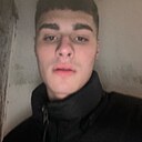 Кирилл, 21 год
