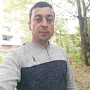 Мухаммед, 35 лет