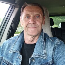 Фотография мужчины Сергей, 59 лет из г. Домодедово