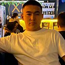 Максат, 26 лет