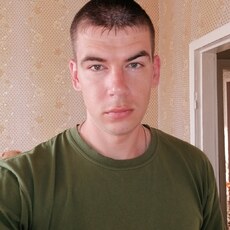 Фотография мужчины Сергей, 34 года из г. Хабаровск