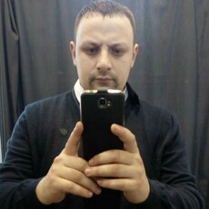 Фотография мужчины Константин, 37 лет из г. Тула