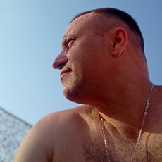 Фотография мужчины Алексей, 37 лет из г. Волгоград