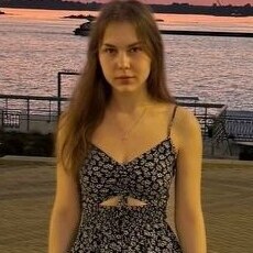 Фотография девушки Риточка, 19 лет из г. Коломна