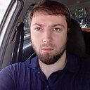 Рашид, 30 лет