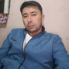 Фотография мужчины Мастер, 38 лет из г. Жалал Абад