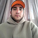 Хушбахт, 32 года