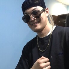 Фотография мужчины Kz, 22 года из г. Шымкент