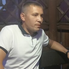 Фотография мужчины Стасик, 32 года из г. Братск