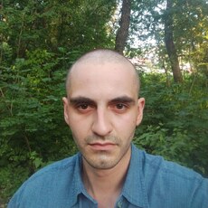 Фотография мужчины Александр, 37 лет из г. Пятигорск