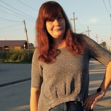 Фотография девушки Светлана Дикова, 42 года из г. Чернянка