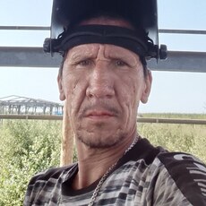 Фотография мужчины Сергей, 45 лет из г. Владивосток