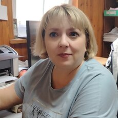 Фотография девушки Наташа, 48 лет из г. Елец
