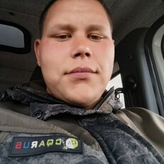 Фотография мужчины Андрей, 24 года из г. Тверь