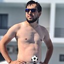 Руслон, 36 лет