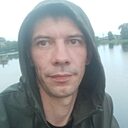 Михаил, 37 лет