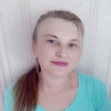 Фотография девушки Галина, 37 лет из г. Столин