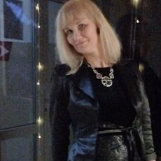 Фотография девушки Елена, 54 года из г. Полоцк