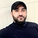Мкртич, 35 лет