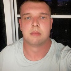 Фотография мужчины Алексей, 34 года из г. Саранск