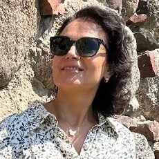 Фотография девушки Natalia, 55 лет из г. Москва