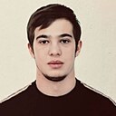 Салим, 21 год