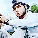 Dostonbek, 23 года