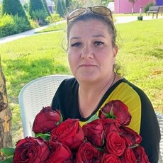 Фотография девушки Анна, 48 лет из г. Краснодар