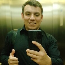 Фотография мужчины Alexsandr, 32 года из г. Сергиев Посад