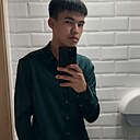 Мирас, 22 года
