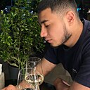 Викрам, 20 лет