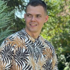 Фотография мужчины Артем, 23 года из г. Уфа