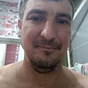 Сергей Степанов, 41 год