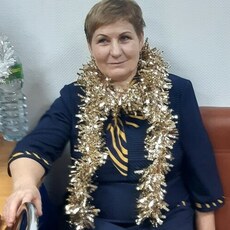 Фотография девушки Алла, 64 года из г. Воронеж