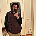 Данил, 19 лет