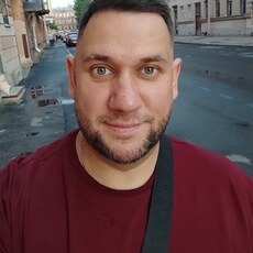 Фотография мужчины Евгений, 36 лет из г. Санкт-Петербург