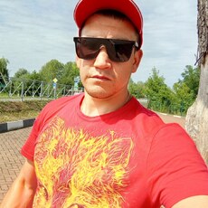 Фотография мужчины Григорий, 38 лет из г. Алексеевка (Белгородская Обл)