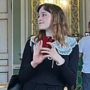 Дарья, 18 лет