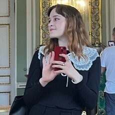 Фотография девушки Дарья, 18 лет из г. Калининград