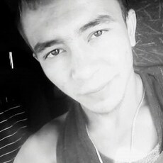Фотография мужчины Михаил, 33 года из г. Актобе